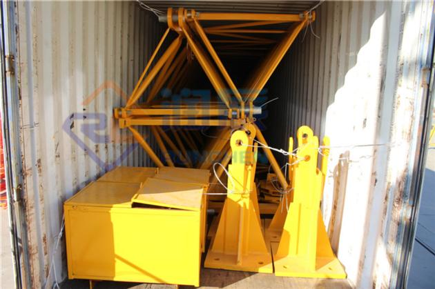 RCT6011 6 MC115B Topkit Head Tower