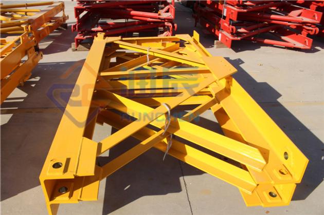 RCT6011 6 MC115B Topkit Head Tower