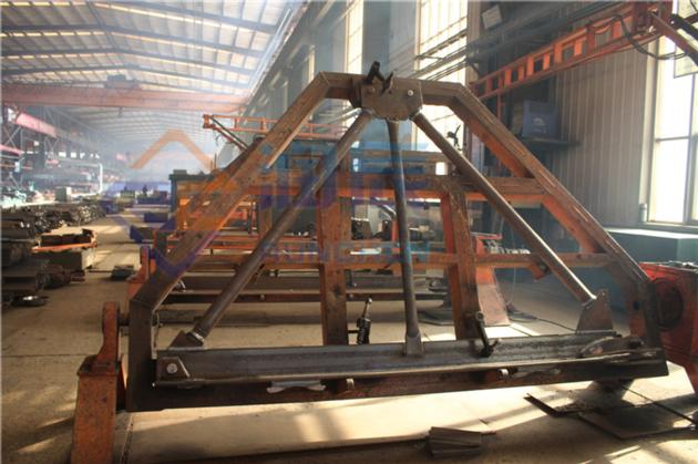RCT6014 8 MC175B Topkit Tower Crane