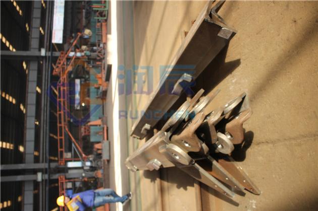 RCT6011 6 MC115B Topkit Head Tower