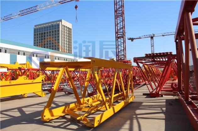 RCT6015 10 H25 15 Topkit Tower