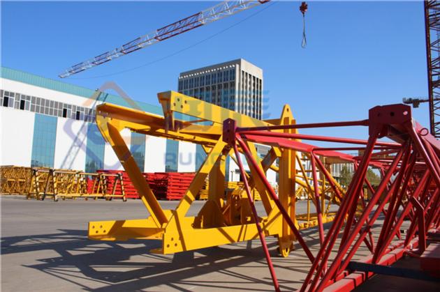 RCT6015 10 H25 15 Topkit Tower