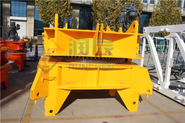 RCD5522 12 Luffting Tower Crane Quick