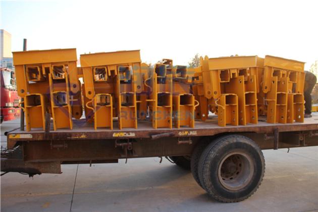 RCT6011 6 MC115B Topkit Head Tower