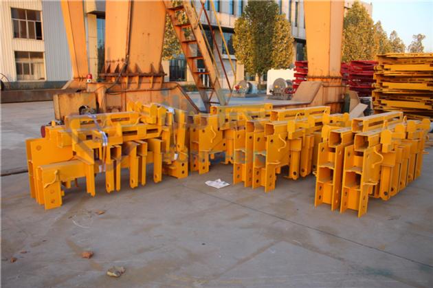 RCT6011 6 MC115B Topkit Head Tower