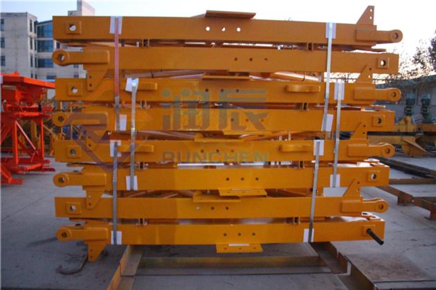RCT6015 10 H25 15 Topkit Tower
