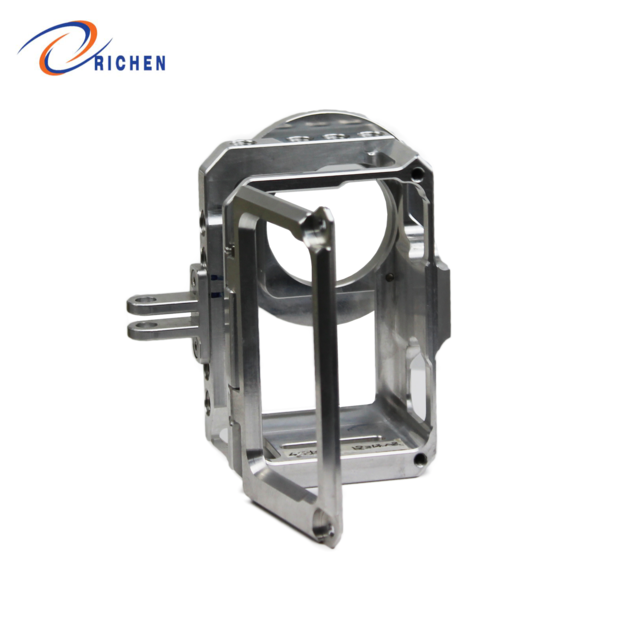 Customized High Demand CNC 3 4