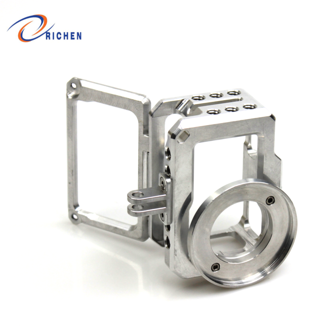 Customized High Demand CNC 3 4