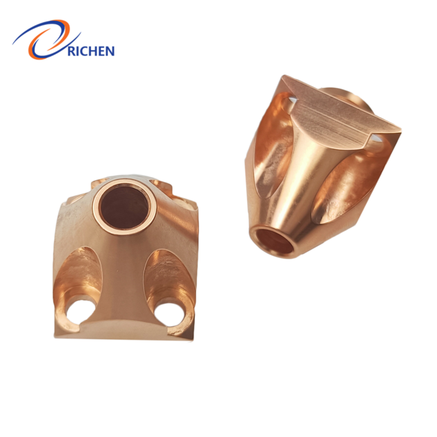 Cheap Brass Metal Micro 3 4