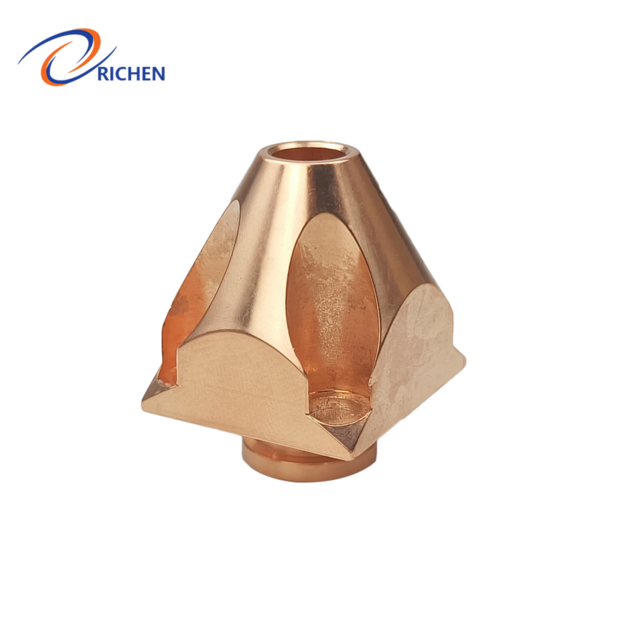 Cheap Brass Metal Micro 3 4