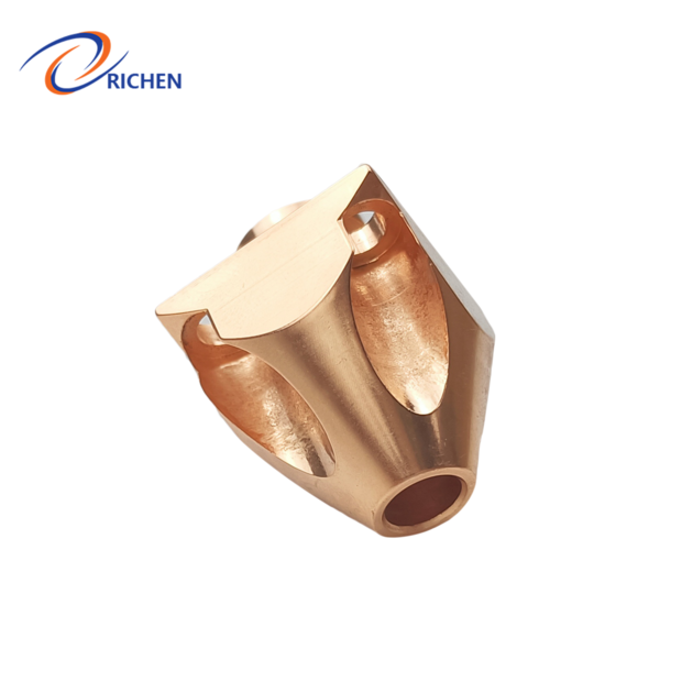 Cheap Brass Metal Micro 3 4