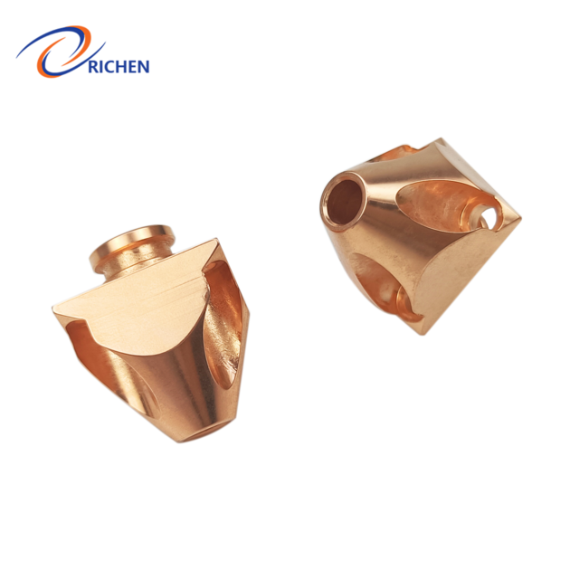 Cheap Brass Metal Micro 3 4