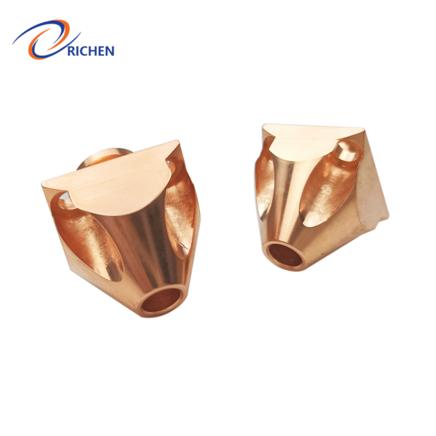 Cheap Brass Metal Micro 3 4