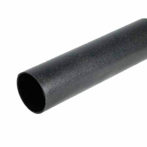 CISPI 301 ASTM A888 No-Hub Cast Iron Soil Pipe