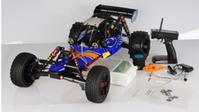 Teng Da Baja 371 1/5 petrol rc toy cars