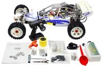 Teng Da Baja 401 1/5 gas rc toy cars