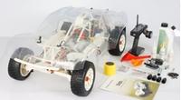 Teng Da Passion 507 1:5 adults gasoline rc cars