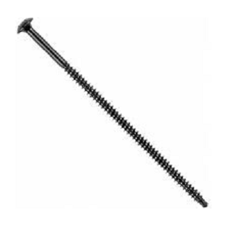 Roofing Fasteners 12 Phillips Truss Head