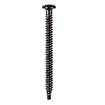 Roofing Fasteners 14 Phillips Truss Head
