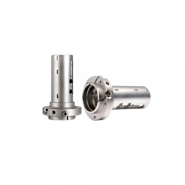 OEM Fabrication Service Customized Stainless Steel