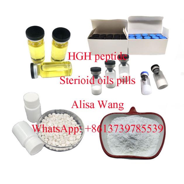 5cl precursor main powder, semi finished 5cl