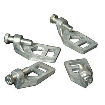 Roof Drain Parts410 Clamp Post Kit