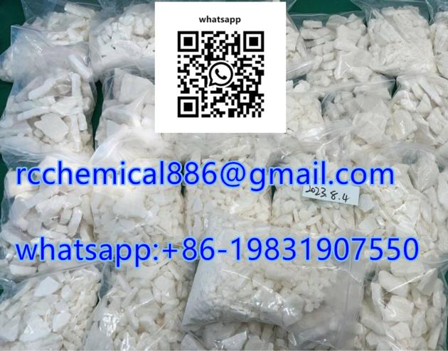 new EU crystal new PVP crystal Kutylone crystal supplier