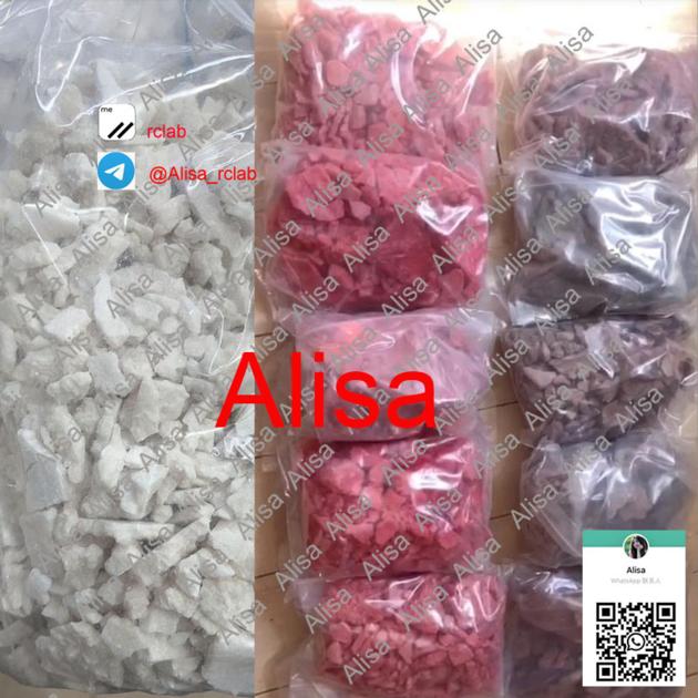 RC Vendor 2f, eu, Bromaz, Pro, Benzo Sample Pack Available