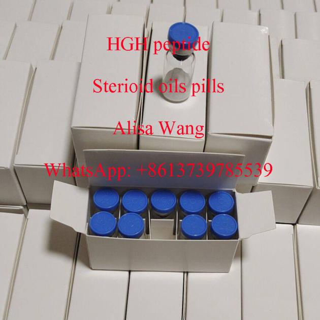 HGH10iu 100iu Kit Human Growth Hormone