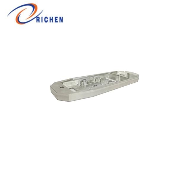 High Precision CNC Aluminum Customized Mechanical Components