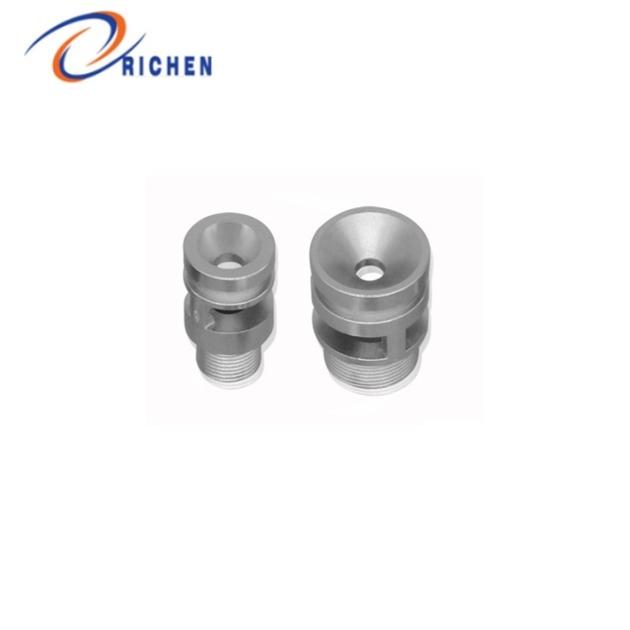 CNC machining casting cnc machining parts steel 