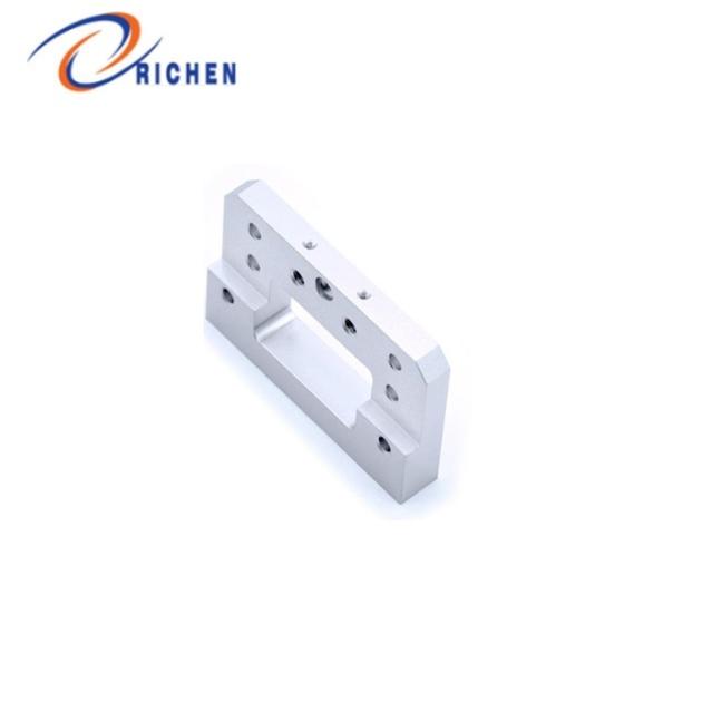 High Precision CNC Aluminum Customized Mechanical Components