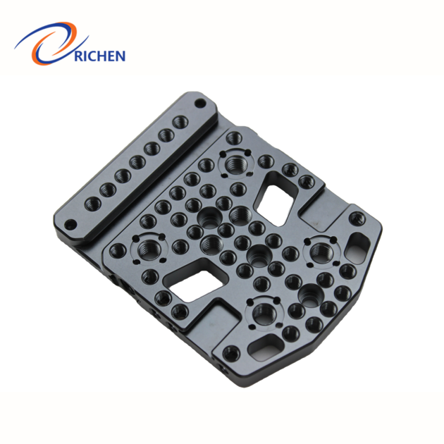 High Precision Engineering Turning CNC Customized Machining Parts for Machinery Industrial