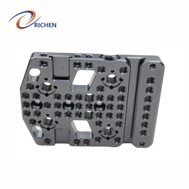 High Precision Engineering Turning CNC Customized