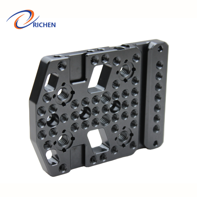 High Precision Engineering Turning CNC Customized