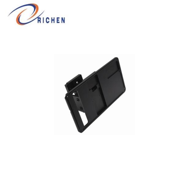 High Precision CNC Aluminum Customized Mechanical