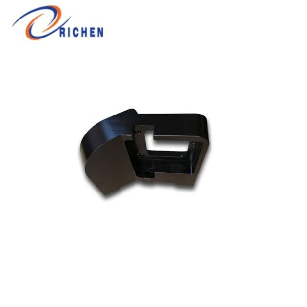 CNC Aluminum High Precision Customized Medical