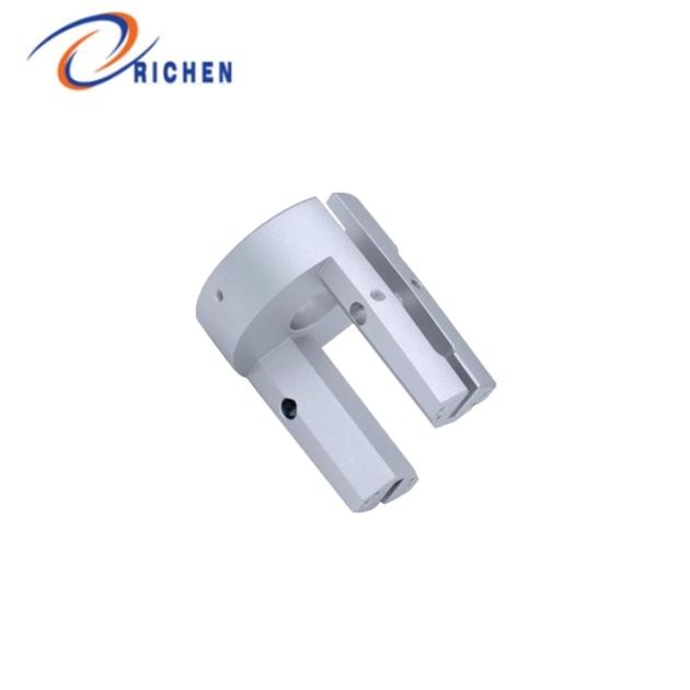 High Precision CNC Aluminum Customized Mechanical