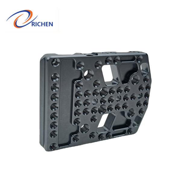 High Precision Engineering Turning CNC Customized