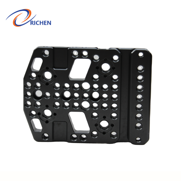 High Precision Engineering Turning CNC Customized