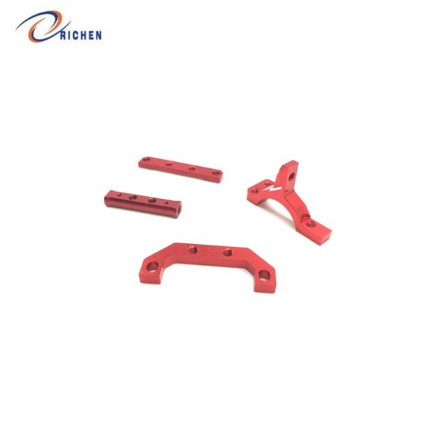 CNC Machining Part