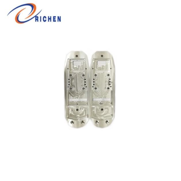 High Precision CNC Aluminum Customized Mechanical