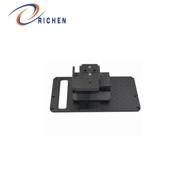 High Precision CNC Aluminum Customized Mechanical
