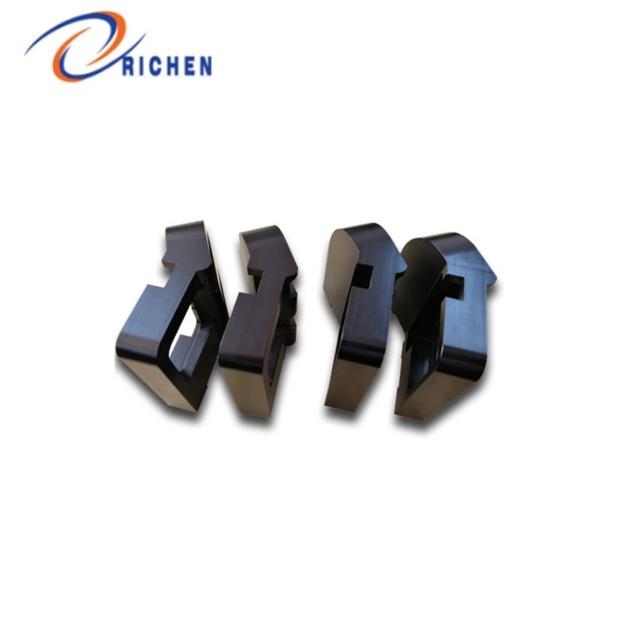 CNC Aluminum High Precision Customized Medical
