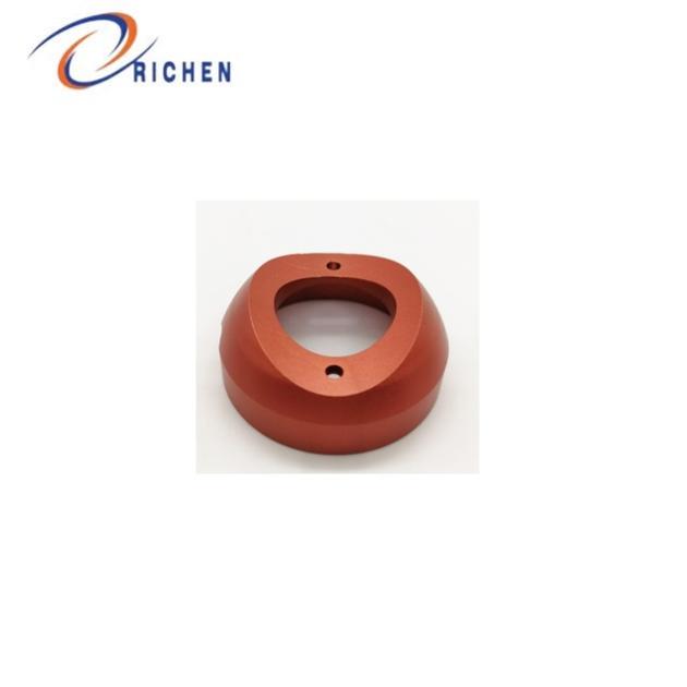CNC Aluminum High Precision Customized Medical