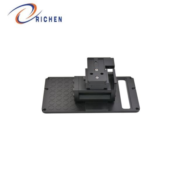 High Precision CNC Aluminum Customized Mechanical