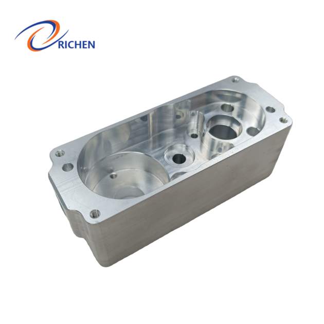 Stainless Steel Fabrication CNC Customized Mould
