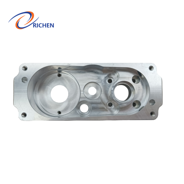 Stainless Steel Fabrication CNC Customized Mould