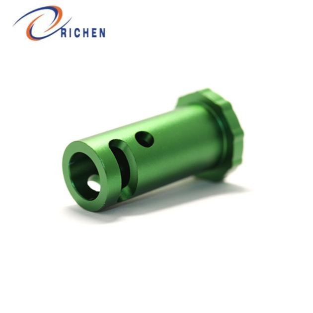 CNC Machining Part