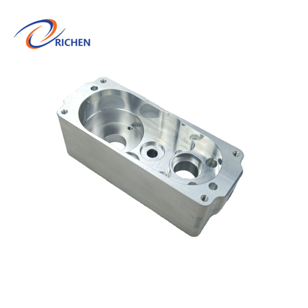 Stainless Steel Fabrication CNC Customized Mould